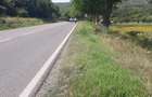 teren la DN22,soseaua Tulcea-Constanta ,negociabil