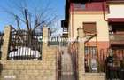 Apartament nemobilat 3 camere cu teren