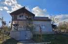 Casa de vanzare, Cotmeana, Arges, 6772 mp. 25km Pitesti - 2