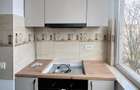 APARTAMENT CU 2 CAMERE PARTIAL MOBILAT IN ZONA TORONTAL LA 370 EURO - 5