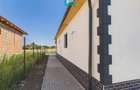 Casa 4 camere la sol - constructie 2026 - Sofronea