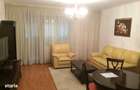Apartament spatios 3 camere ~ Parter inalt ~ Balcon 8 mp - 5