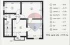 Apartament luminos de 4 camere cu terasa și garaj in Dorobanti - 14