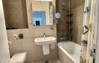 Inchiriez apt 2 cam. complex Babanovac, complet mobilat/utilat, parcare inclusa - 580 euro - 2
