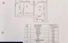 Apartament 3 camere vanzare metrou Obor, loc parcare subteran inclus - 1