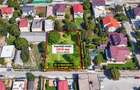 Teren 1.010 mp Kamsas Str. Crasna 25 m deschidere strada asfaltata