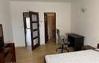 apartament spatios 3 camere doua baii Shopping City - 2