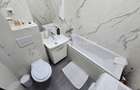 LOC DE PARCARE! Apartament 3 camere 70mp, Gara, CT + AC, decomandat - 8