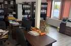 Spatii de birouri de inchiriat Ploiesti, zona Podul Inalt | Parcare - 3