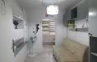 Apartament de inchiriat - Etaj 1 - 2 dormitoare + living - Liceul Pedagogic - Sistem dual incalzire - 8