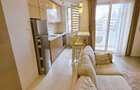 2 camere Sephora etaj 5/9, 56mp, balcon mare vedere spate - 11