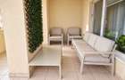Apartament 3 camere de inchiriat, parcare inclusa, terasa 20 mp2