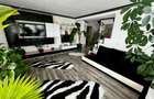 Casa duplex modern , mobilat ?i utilat - Dumbrava Nord