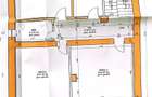 Cladire comerciala, D+P+M, suprafata 300 mp, zona C. Dumbravii - 1