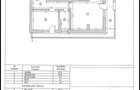 Apartament 2 camere zona Tomis Plus