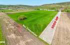 Teren 3.000 mp cu panorama superba asupra Sibiului |SkyVideo - 1