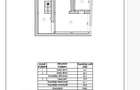 Vitan Mall- imobil nou SC 573mp, 11 camere cu baie proprie/clinica/Airbnb - 12