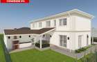 COMISION 0% Duplex modern, 4 camere, 110 mp utili, 200 mp teren - Giro - 5