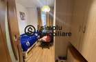 Apartament 2 camere semidecomandate transformat in 3 et 3/4 Brazda