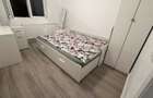Apartament 4 camere Stefan cel Mare, et 2, renovat, mobilat , utilat modern , totul nou. 5 minute metrou - 6