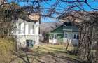 Teren cu 2 Case Izvoarele Prahova - 5