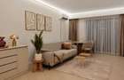 First Rental | Designer 2-Room Apartment | Large Balcony