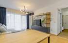 Apartament 2 camere | Metrou 3 min | Prima Inchiriere - Nerva Traian | Parcare - 15