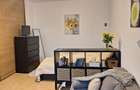 Garsoniera cozy spatioasa, zona linistita, 15 min de Metrou Iancului