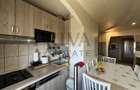 Apartament 4 camere, 2 bai, 2 balcoane, centrala - 4