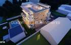 Teren de Vanzare | malul lacului TEI | Proiect Autorizat - 4