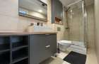 COSMOPOLIS - Apartament cu 4 camere, mobilat si utilat. - 9