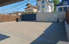 Cladire moderna, superfinisata 500 mp, compus din 4 apartamente, teren - 9