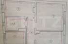Apartament 3 camere decomandat, 55 mp, parter Miroslava - 1