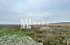 Teren intravilan | 860 mp | Deschidere 16 m | Priveli?te montana | Bra - 10