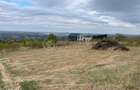 Teren extravilan 952mp, Bucium, cu dublu acces la drum