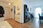 Apartament in vila, curte proprie, in Borhanci! - 2