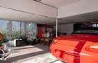 Vanzare vila si spatiu comercial, gradina si garaj-zona Corbii Mari - 19