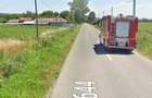 Vand teren 2500 5000 mp stradal cu doua iesiri Morunglav variante auto