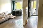 Inchiriez apartament 2 camere + loc de parcare subteran