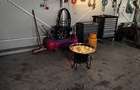 Vand servis auto + bar restaurant