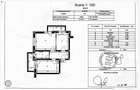 Apartament cu 2 camere decomandat în Sânpetru - 2