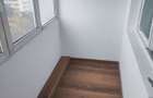 Vand apartament 3 camere - Panoramă superbă Parcul Tei  - renovat