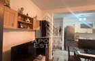 Apartament cu doua camere in Braytim complet mobilat si utilat