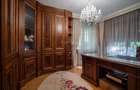 Vila SUPERBA 13-17 camere cu ponton privat si vedere la lac - 6