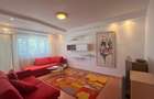 3 camere cu centrala termica proprie | 2 balcoane