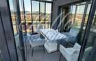 Penthouse 3 camere 71,6 mp, 2 băi, terasă, zonă fitness | Someșului, Florești - 13