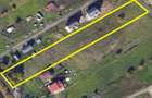 Vand teren 4600 m2 str. Odobesti - 9