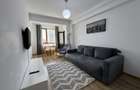 Apartament mobilat complet | Zona Palas | Terasa | Parcare privata - 1
