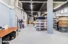 Hala / Spatiu Productie / Rezidential - Vedere catre lac
