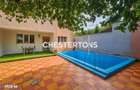 Vila individuala cu piscina si spatiu comercial | Dristor Fizicienil - 13